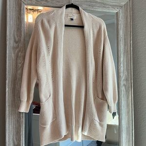 Universal Threads cardigan
